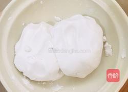 肉汤圆的做法图解7