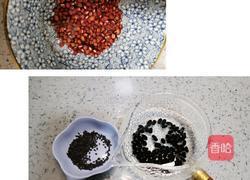 章鱼豆沙包的做法图解3