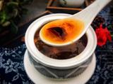 桃胶皂角百合银耳红枣羮的做法[图]