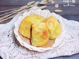 孜然烤包子（发面版）
