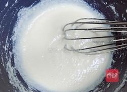 日式抹茶豆腐布丁的做法图解5