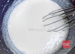 日式抹茶豆腐布丁的做法图解7