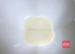 日式抹茶豆腐布丁的做法图解8