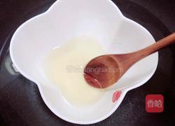 日式抹茶豆腐布丁的做法图解9