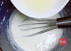 日式抹茶豆腐布丁的做法图解10