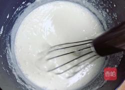 日式抹茶豆腐布丁的做法图解11