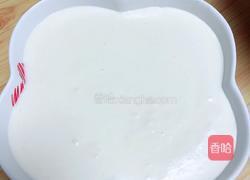 日式抹茶豆腐布丁的做法图解14