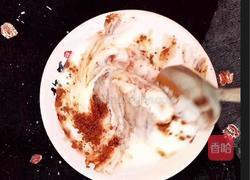 绿豆酸奶脏脏扣的做法图解6
