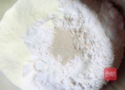 茴香牛肉迷你披萨(10厘米)的做法图解1