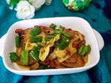 辣味豆腐的做法[图]