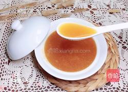 百合桂圆银耳羹（润肺养血）的做法图解10