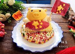 祖国生日快乐