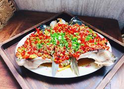拿的出手的宴客菜，剁椒鱼头，超下饭零失败