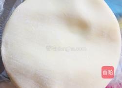烧麦的做法图解6