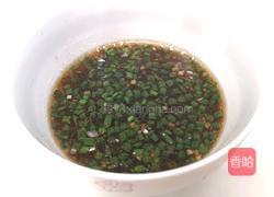 凉拌莲藕的做法图解9