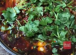 水煮鱼，麻辣水煮鱼的做法图解17