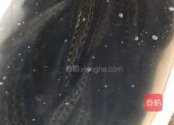 水煮鱼，麻辣水煮鱼的做法图解1