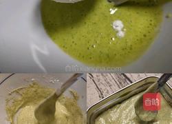 河虾素菜糕的做法图解7