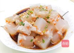 冻猪皮的做法图解13