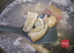 冻猪皮的做法图解2