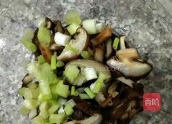香菇瘦肉粥的做法图解4