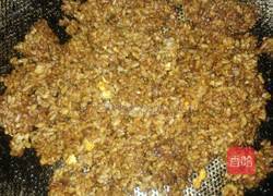 香肠炒饭的做法图解2