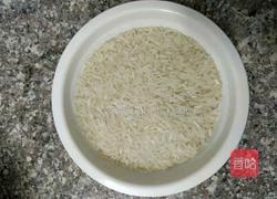 香菇瘦肉粥的做法图解3