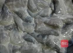 酥炸九肚鱼（又称龙头烤和豆腐鱼）的做法图解5
