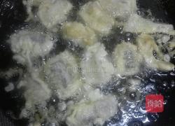酥炸九肚鱼（又称龙头烤和豆腐鱼）的做法图解9