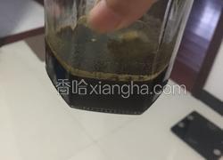川贝秋梨膏