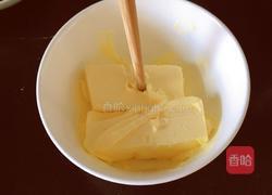 蔓越莓饼干的做法图解2