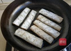 香煎带鱼的做法图解7