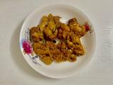 新奥尔良鸡腿鸡翅（电饭锅版）的做法[图]