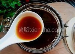 自制古法秋梨膏