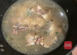 鱼头嫩豆腐汤的做法图解6
