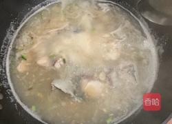 鱼头嫩豆腐汤的做法图解8