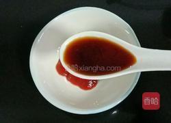 酸甜虾仁的做法图解7