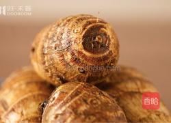 小食食单Vol.1-酥黄独，传说中芋头的神仙吃法的做法图解1