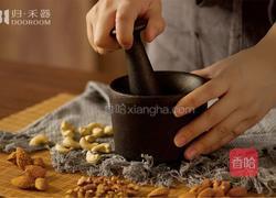 小食食单Vol.1-酥黄独，传说中芋头的神仙吃法的做法图解2