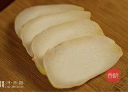 小食食单Vol.1-酥黄独，传说中芋头的神仙吃法的做法图解7