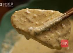 小食食单Vol.1-酥黄独，传说中芋头的神仙吃法的做法图解9