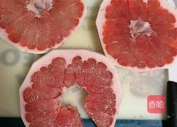 不苦的蜂蜜柚子茶的做法图解7