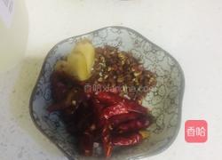 干煸四季豆的做法图解2
