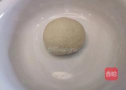 蒸花卷的做法图解2