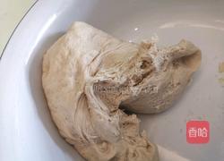 蒸花卷的做法图解3
