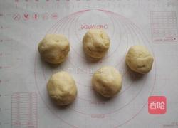 鲜虾芝士薯饼的做法图解10