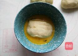鲜虾芝士薯饼的做法图解13