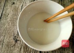 韭菜虾皮鸡蛋锅贴的做法图解15