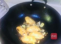 可乐鸡翅中的做法图解5