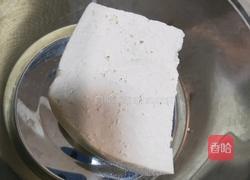 素丸子的做法图解1